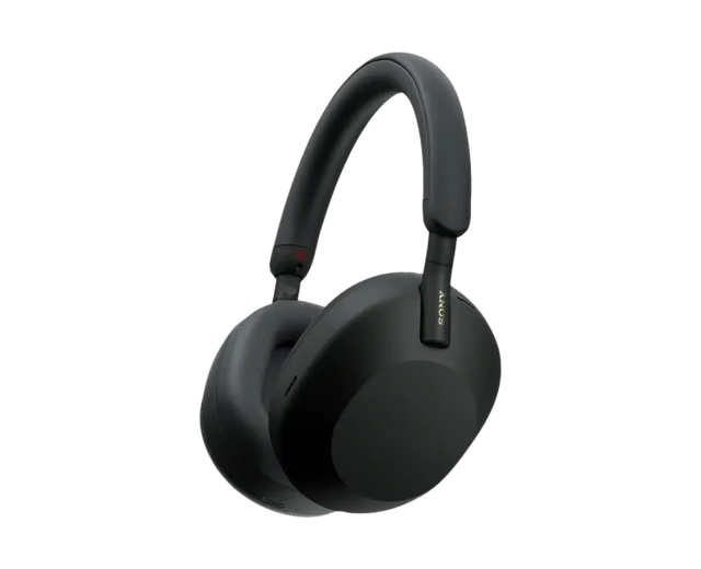 Headphones