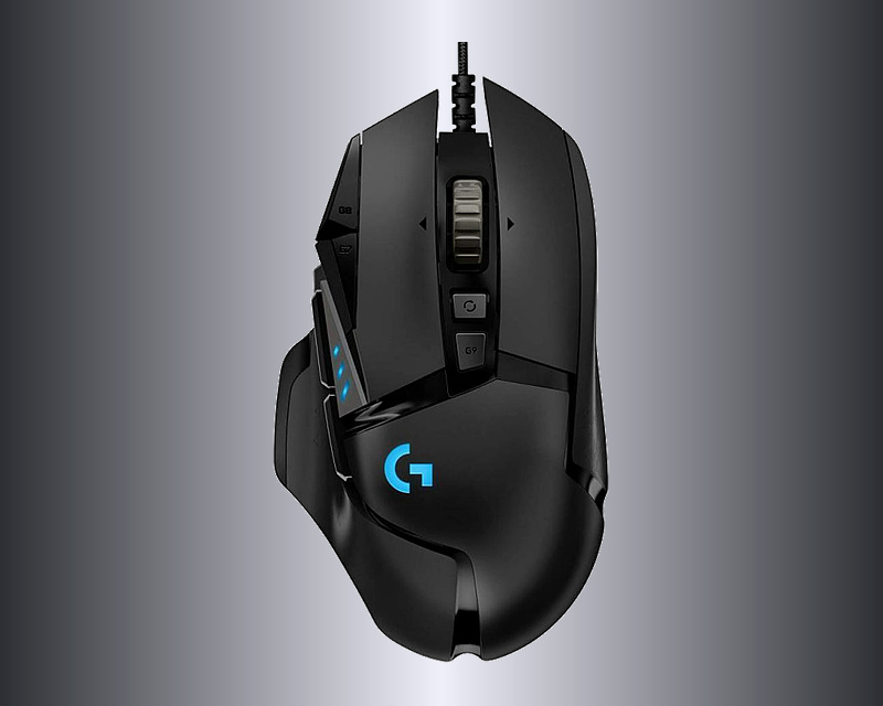 Gaming Gear