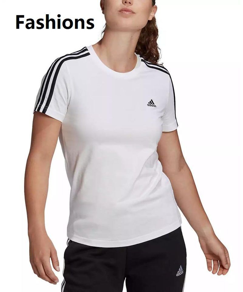 Adidas Essentials Hoodie - Adidas view 3