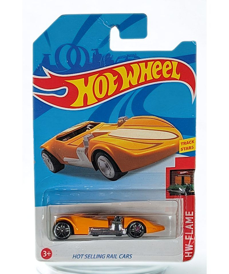 Hot Wheels Track Set