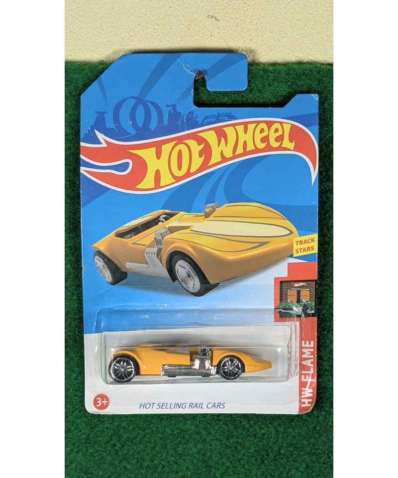 Hot Wheels Track Set - Mattel view 4