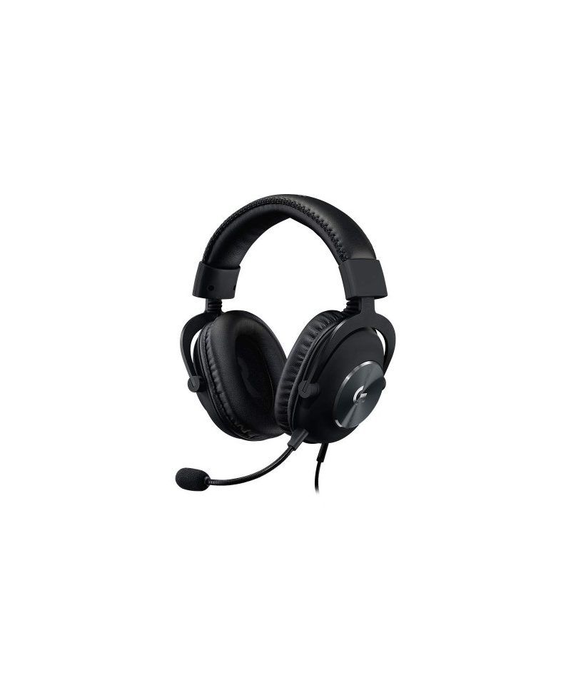 Logitech G Pro X Headset