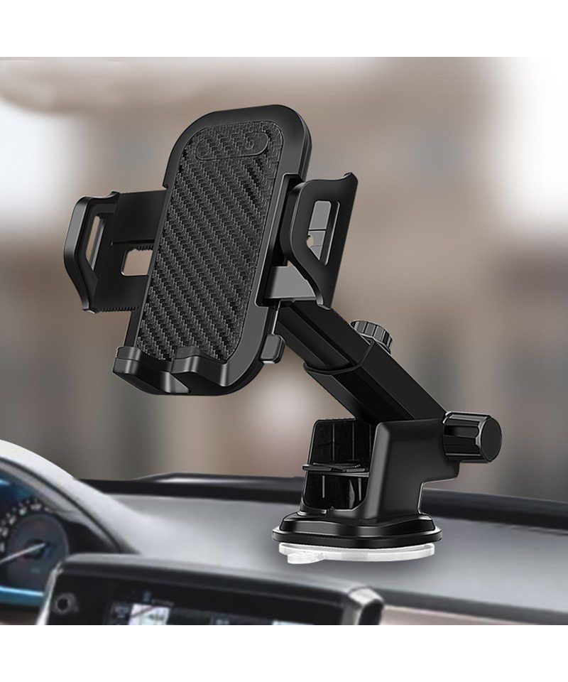 Michelin Car Phone Mount - Michelin view 3