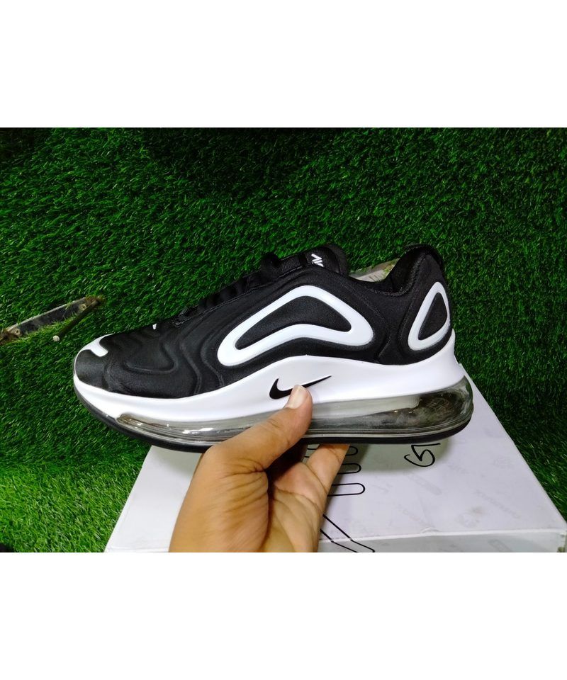 Nike Air Max Sneakers - Nike view 3