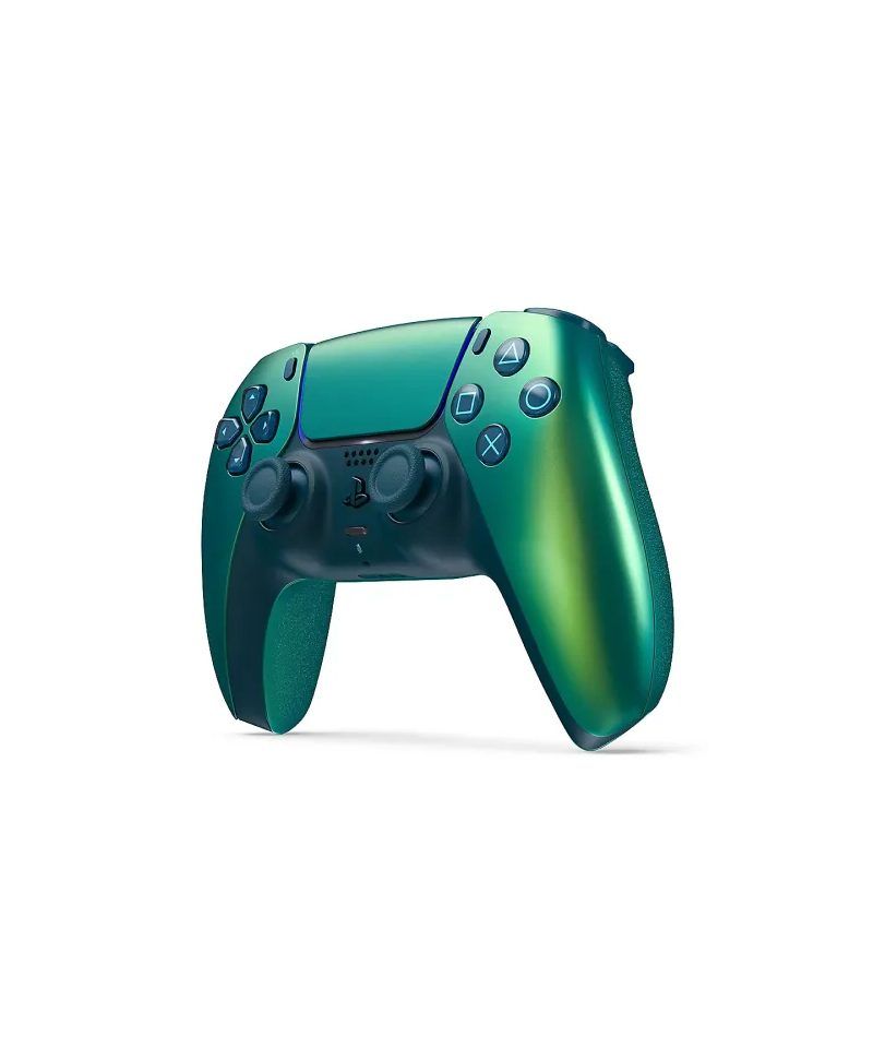 PlayStation DualSense Controller - Sony view 2