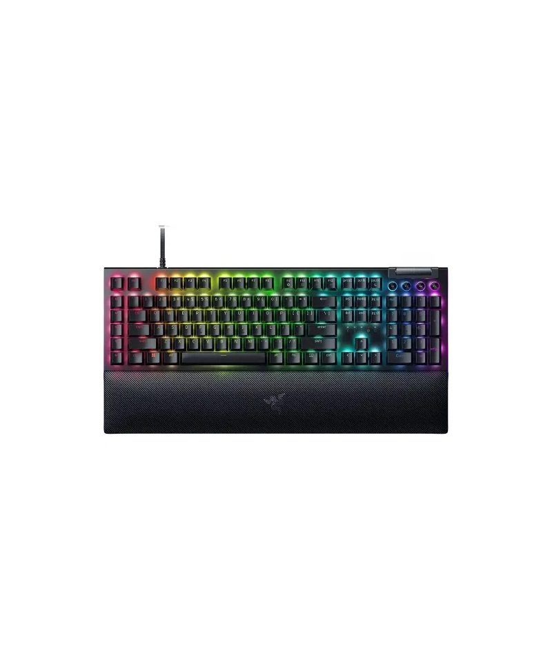 Razer BlackWidow V4 Keyboard
