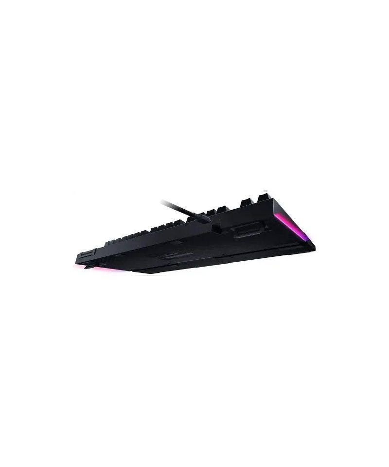 Razer BlackWidow V4 Keyboard - Razer view 4