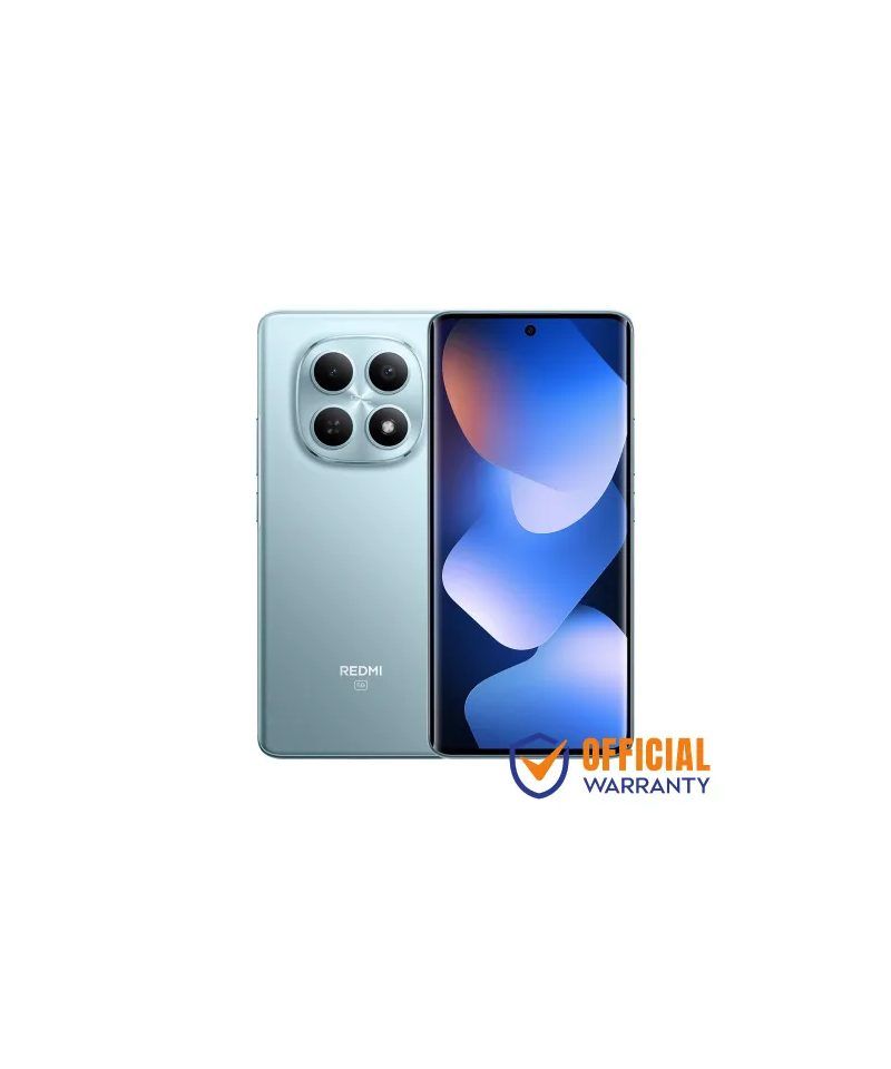 Xiaomi Redmi Note 13 - Xiaomi view 4